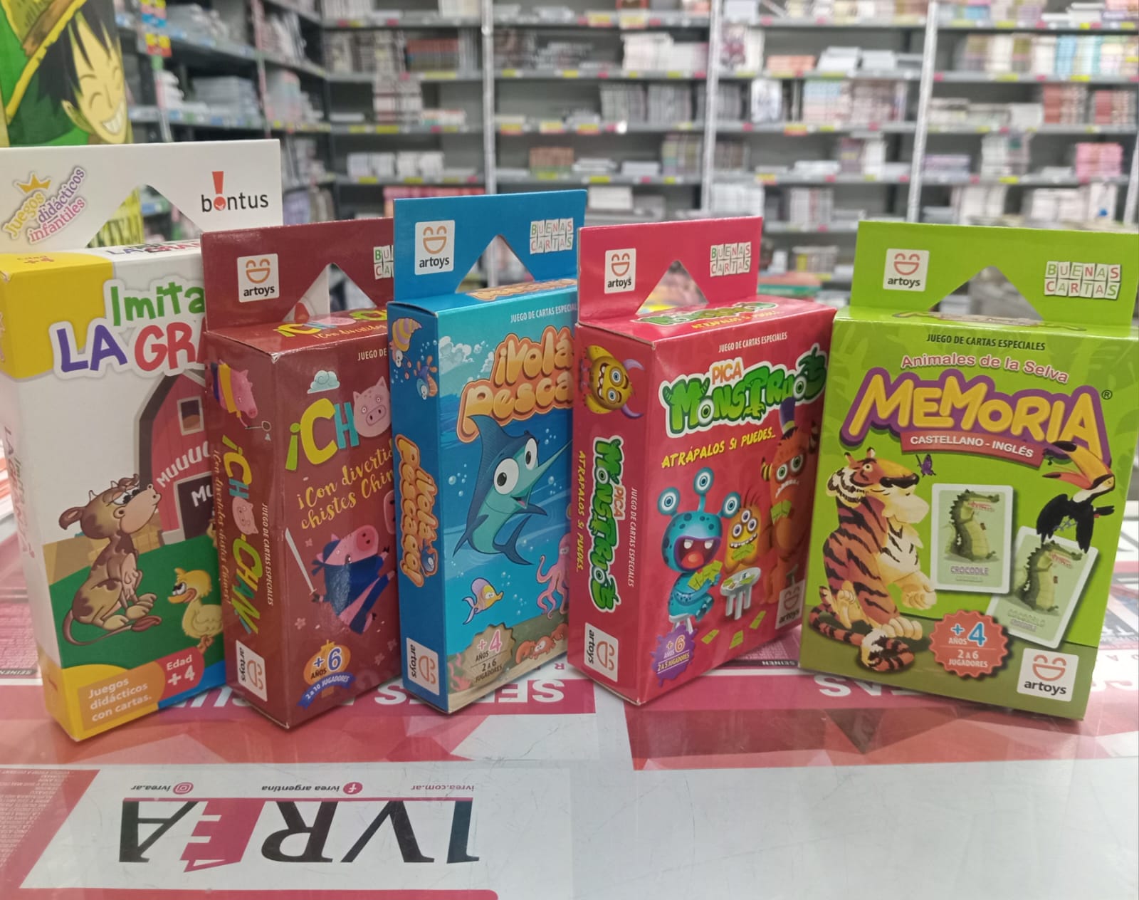  ☹ Imagen no disponible